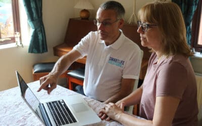 Support – Annual Service Plan