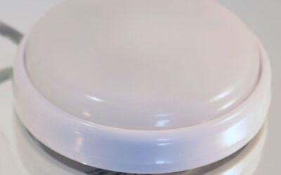 The CallGenie Do Not Disturb Button