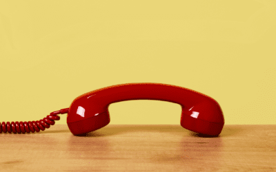 A Simpler Alternative to a Home Phone for Senior Loved Ones